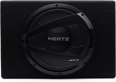 Hertz DBX 30.3 Subwoofer 1000 W