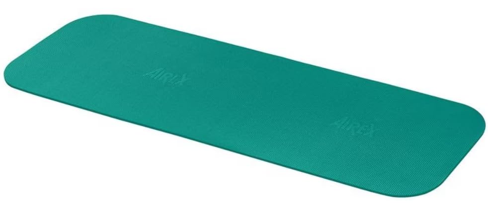 Airex Gymnastikmatte Fitline Wasserblau, 200cm (1 Stk)