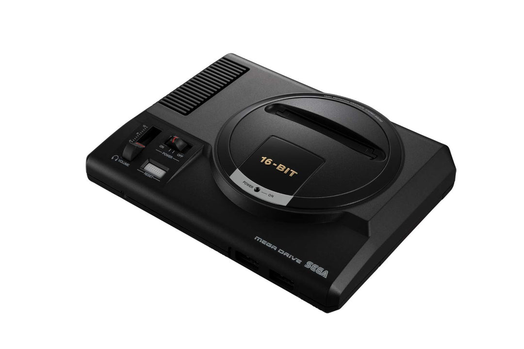SEGA Mega Drive