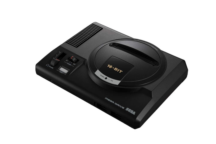 SEGA Mega Drive