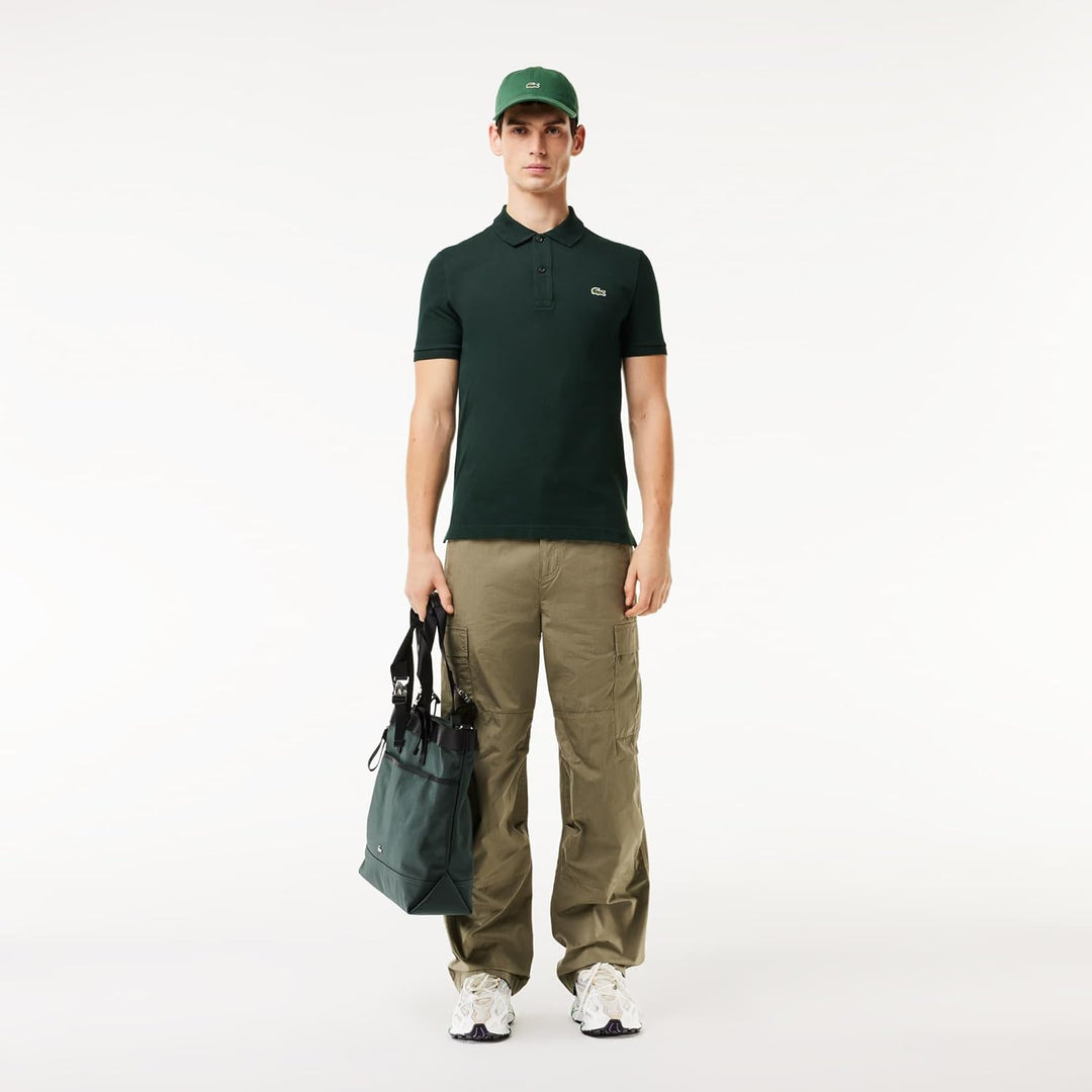 Lacoste Unisex Caps and Hats, GREEN (132)
