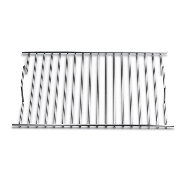 höfats - BEER BOX Grillrost - verwandelt BEER BOX Feuerkorb in einen Grill - Edelstahl - eckig - Zub