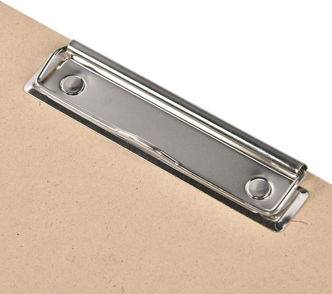 CHICIRIS Glattes Sketch Board, 45 × 60 cm grosses Zeichenbrett aus Holz, A3 Zeichenbrett, tragbarer