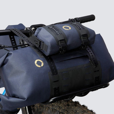Roswheel Off-Road Tool Pouch Werkzeugtasche, blau, 1 Liter