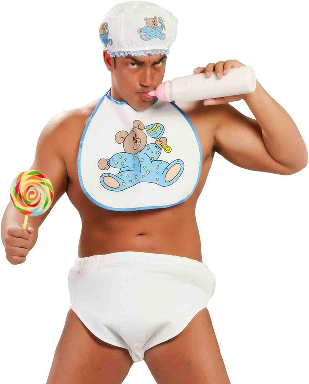 FIESTAS GUIRCA GUI18346 - Baby-Set