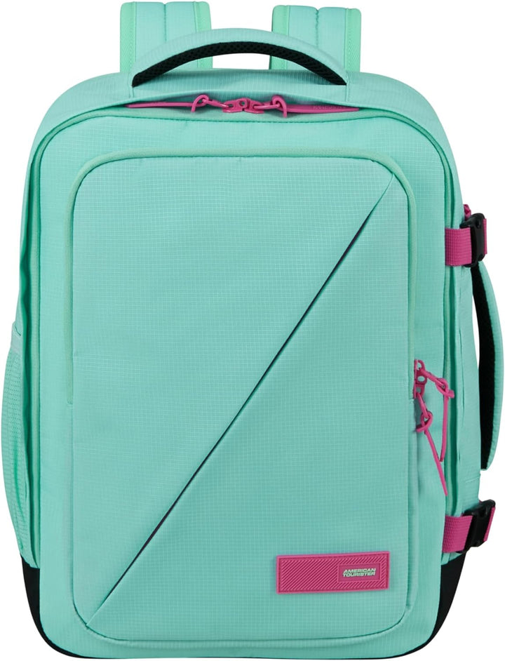 American Tourister Take2Cabin - Ryanair/Wizz Air Kabinentasche 30 x 20 x 40 cm, 26,5 l, 0,60 kg, Han