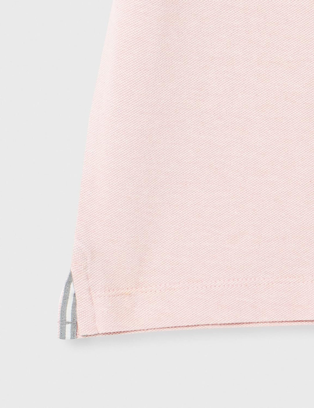 s.Oliver Men's Poloshirt, Kurzarm, PINK, L