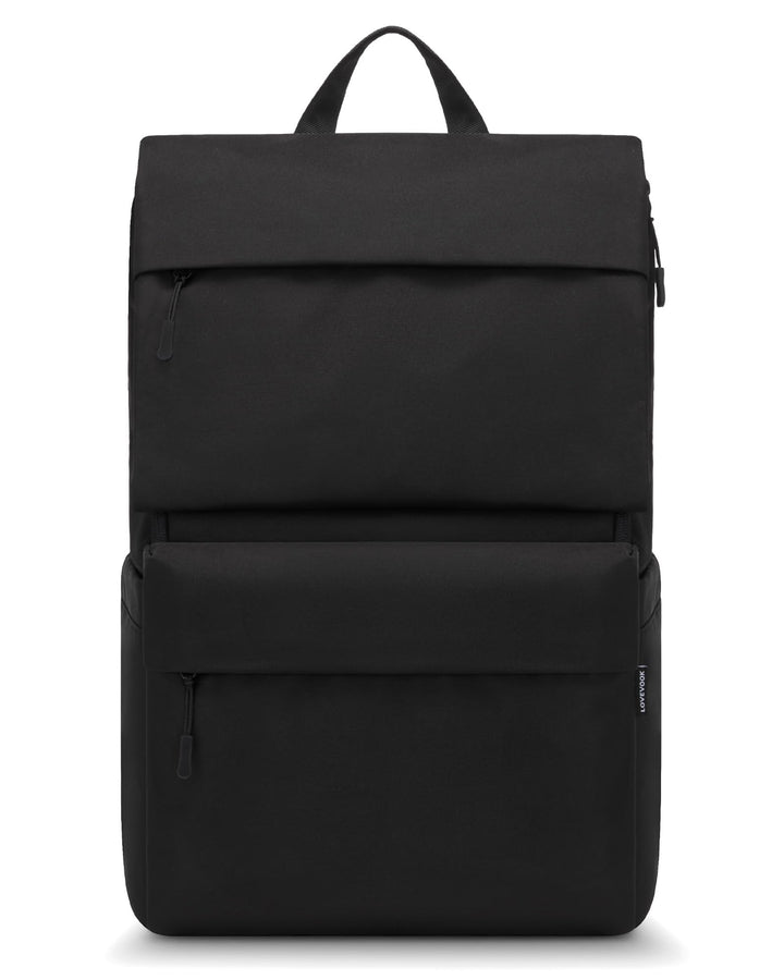 LOVEVOOK Rucksack Damen Herren, 17,3 Zoll Wasserdicht Laptop Rucksäcke Gross Schulrucksack Teenager,