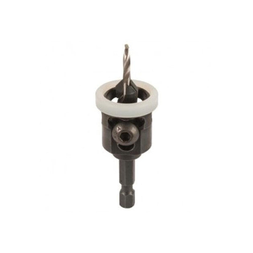 Trend SNAP/CSDS/5MMT Snappy TC 5mm Drill Countersink