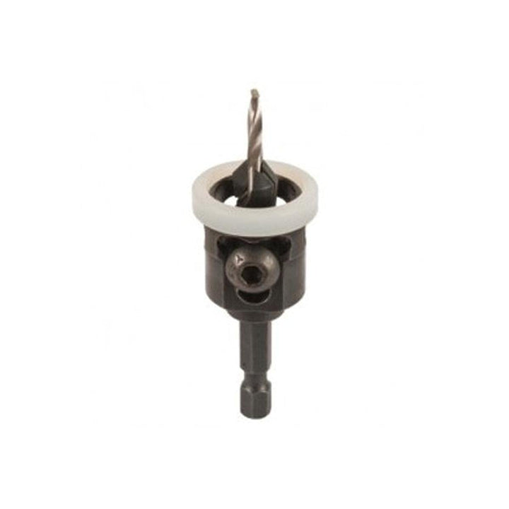 Trend SNAP/CSDS/5MMT Snappy TC 5mm Drill Countersink