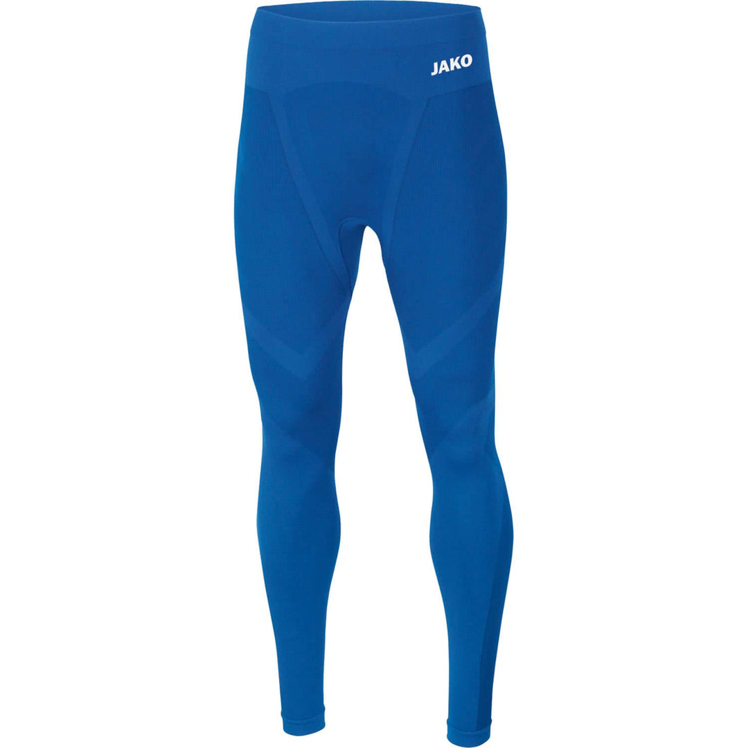 JAKO Comfort 2.0 Long Tight Kids Kinder 9-11 Jahre Sportroyal, 9-11 Jahre Sportroyal