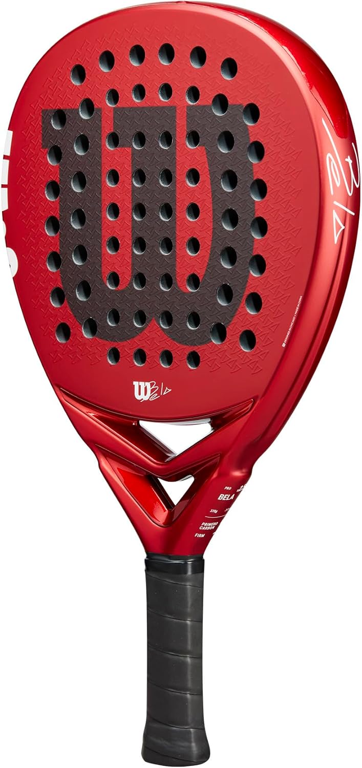 Wilson Bela Padel Rackets Bela Pro V2.5, Bela Pro V2.5