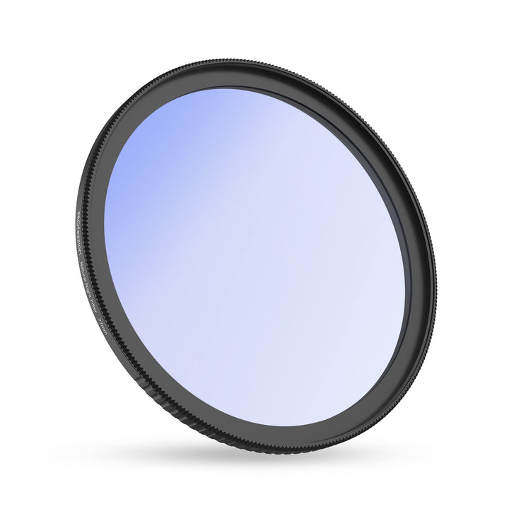 PROfezzion Natural Night Filter 67mm Lichtverschmutzungsfilter für Canon EF-S 10-18mm f/4.5-5.6, Fuj