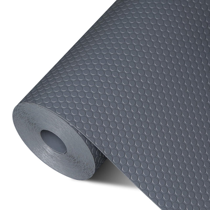 wohomuke Schubladenmatte 50x600cm küche Matte für schubladen schubladeneinlage zuschneidbar Eva Kühl