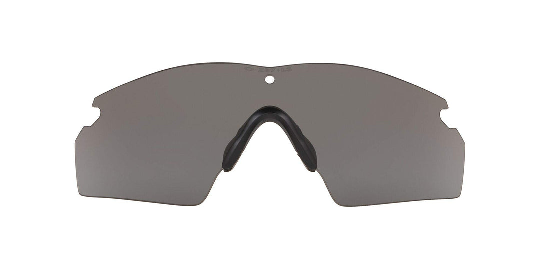 Oakley SI Ballistic M Frame 3.0 Fleet Ersatzglas Grey