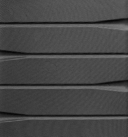 Franky Munich 4.0 4 Rollen Kabinenwagen S 53cm, Dark Blue Dull, one Size Dark Blue Dull Einheitsgrös