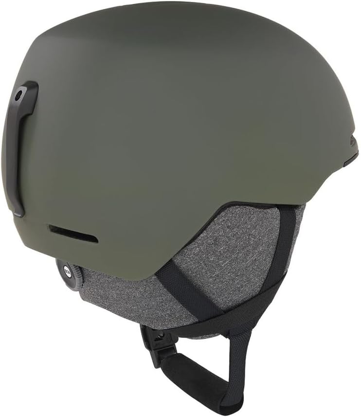 Oakley Herren 99505MP-6ER Helm Dark Brush XL, Dark Brush XL