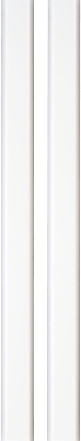 ABUS Stangenset FOS/FSA - Riegelstangen für Fenstersicherungen FOS550/A, FOS650/A und FSA3550 - 75 c