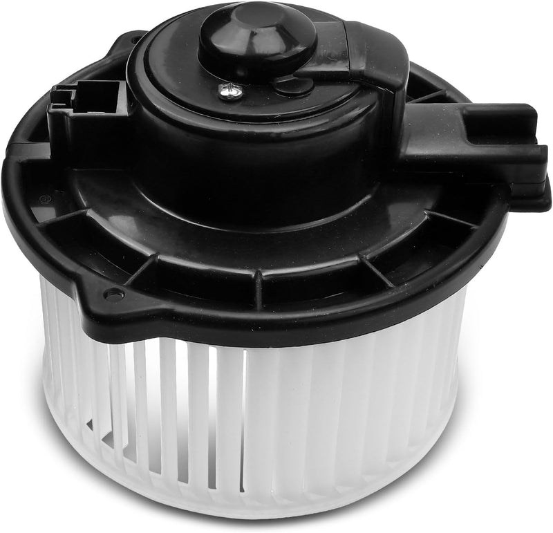 Frankberg Heizungsgebläse Gebläsemotor Kompatibel mit W163 ML230 2.3L 1998-2005 W163 ML320 3.2L 1998