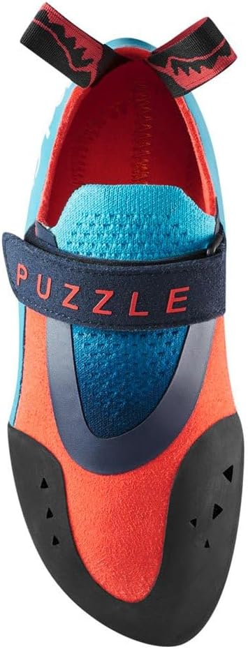 Red Chili Puzzle Youth 35.5 EU Neon Coral, 35.5 EU Neon Coral