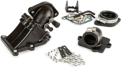 Einlasssystem Stage6 MK2 Oversize Minarelli stehend