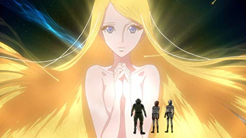 Star Blazers 2202 - Space Battleship Yamato - Vol. 3, DVD