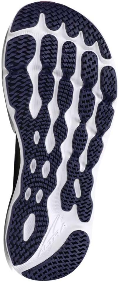 ALTRA Provision 7 Laufschuhe Herren grau 42 EU Dunkelgrau, 42 EU Dunkelgrau