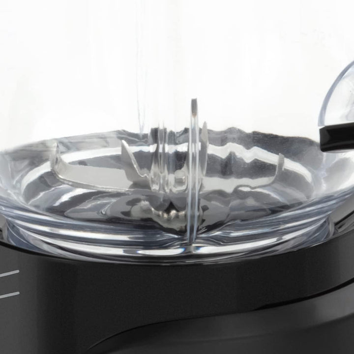 Russell Hobbs Standmixer [Blade-Boost-Technologie für besseres Mixergebnis] 1,5l BPA-freier Mixbehäl