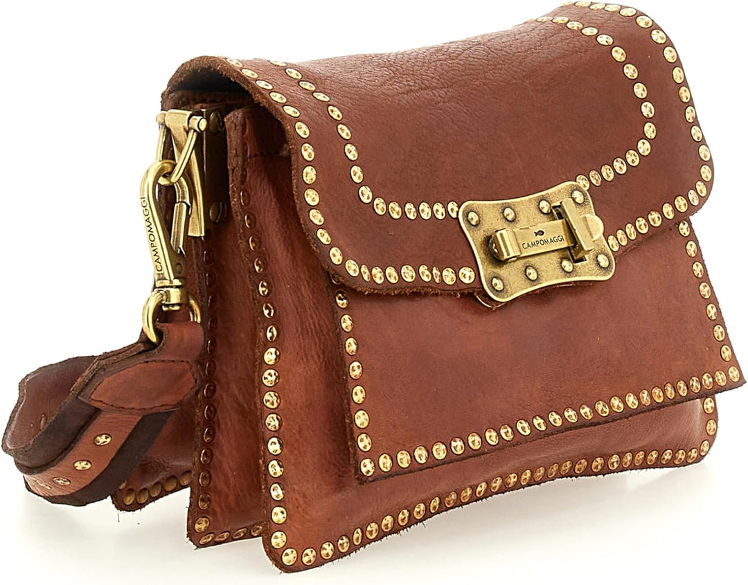 Campomaggi Agnese Cognac, Cognac