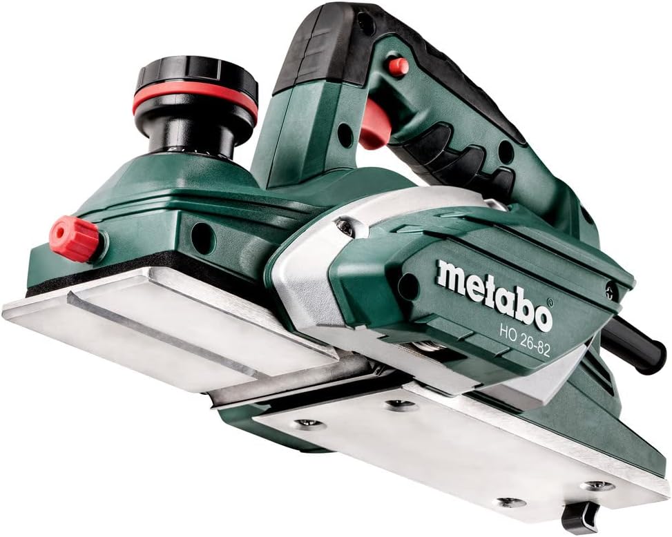 Metabo 2 Hartmetall-Wendehobelmesser, 630282000