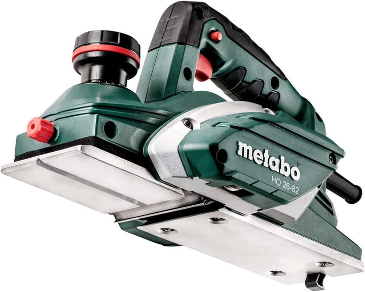 Metabo 2 Hartmetall-Wendehobelmesser, 630282000