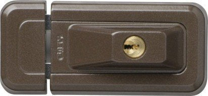 ABUS Fensterschloss 3010 B AAL0054 50810