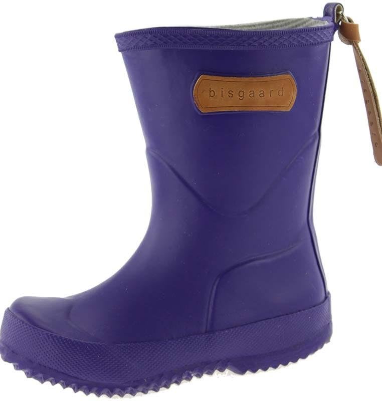 Bisgaard Gummistiefel Basic Rubber 34 EU 90, 34 EU 90