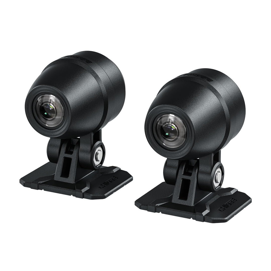 CHIGEE 60 fps HDR-Kameras für AIO-6-Serie