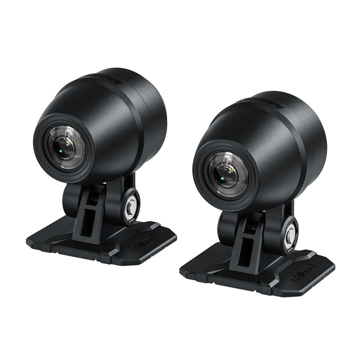CHIGEE 60 fps HDR-Kameras für AIO-6-Serie