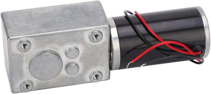 DC-Getriebemotor, praktischer Getriebemotor, 31 mm stabiler Billboard-Motor mit hohem Drehmoment, pr