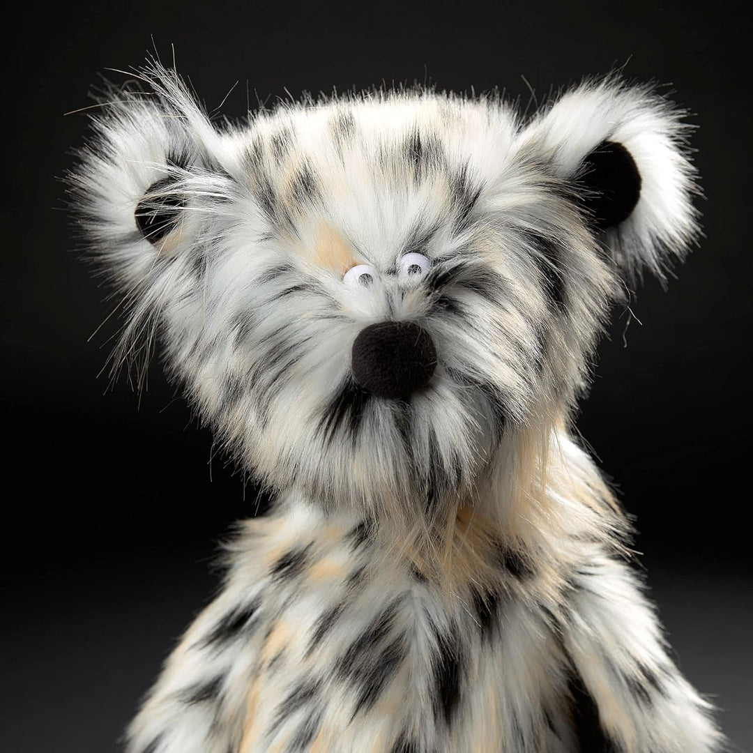 SIGIKID 39681 Ach Good Edition BeastsTown Bär für Mädchen Jungen und Erwachsene Kuscheltier empfohle
