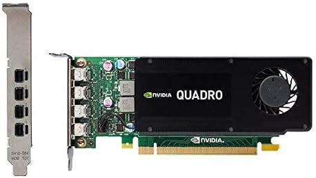 PNY NVIDIA Quadro K1200