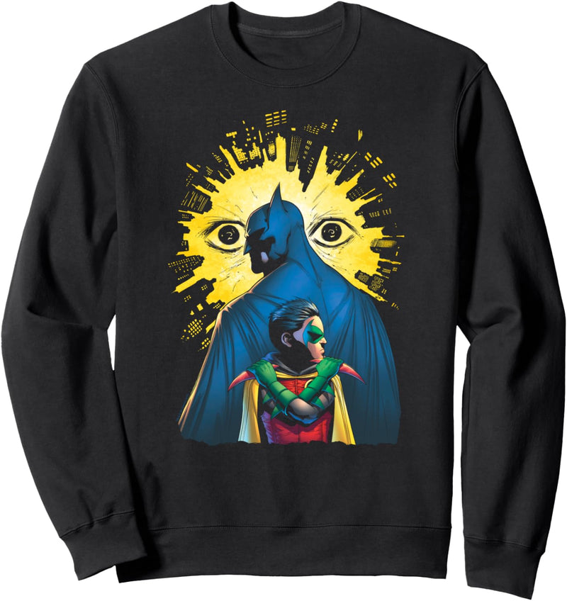 Batman Watchers Sweatshirt