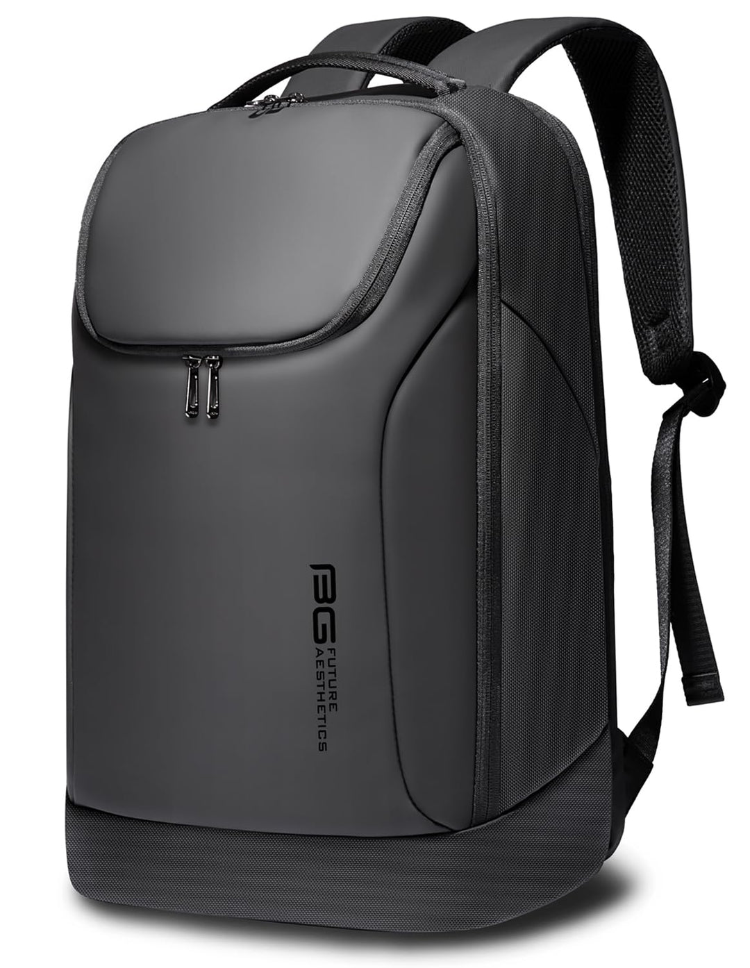 BANGE Business-Smart-Rucksack, wasserdicht, 39,6 cm (15,6 Zoll) Laptop-Rucksack, robuster Reiserucks