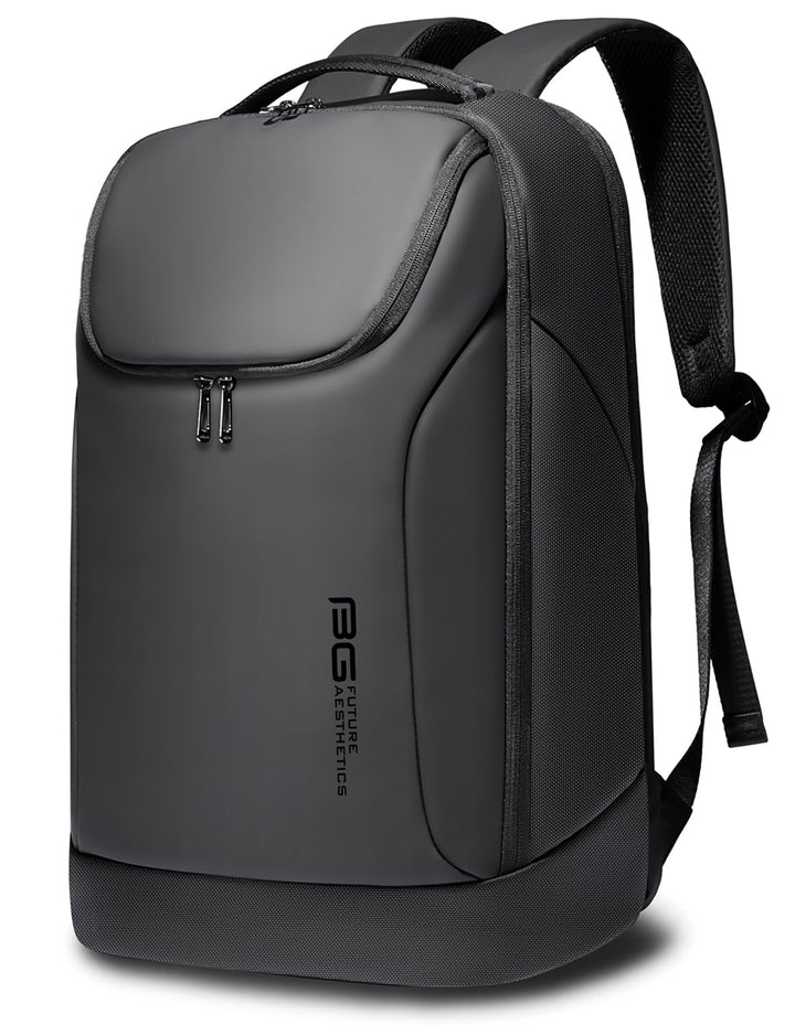 BANGE Business-Smart-Rucksack, wasserdicht, 39,6 cm (15,6 Zoll) Laptop-Rucksack, robuster Reiserucks