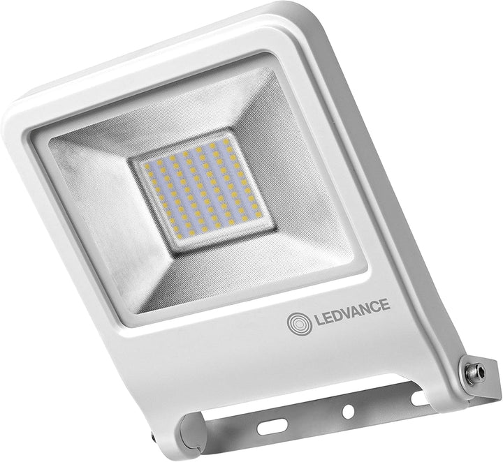Ledvance LED Fluter, Leuchte für Aussenanwendungen, Warmweiss, 226,0 mm x 201,0 mm x 37,0 mm, ENDURA