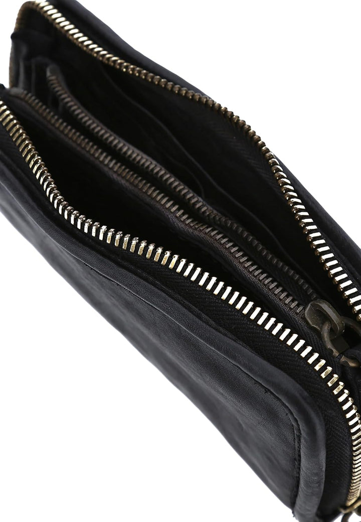 Campomaggi Classic Nero, Nero