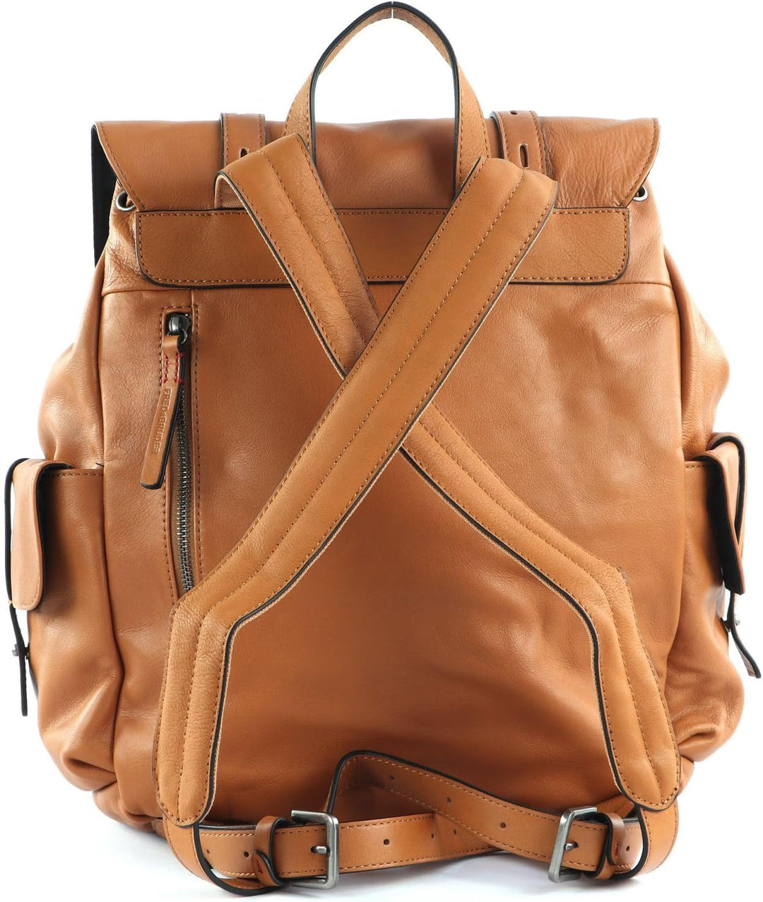 FREDsBRUDER Kokou Backpack Dark Honey