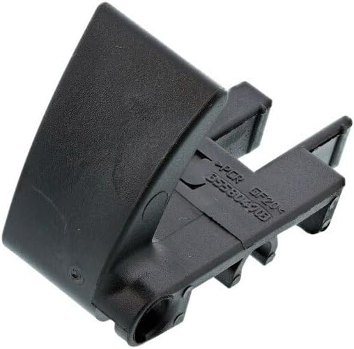 Verschluss für untere Tür, links, für Electrolux Backofen – 3558047035