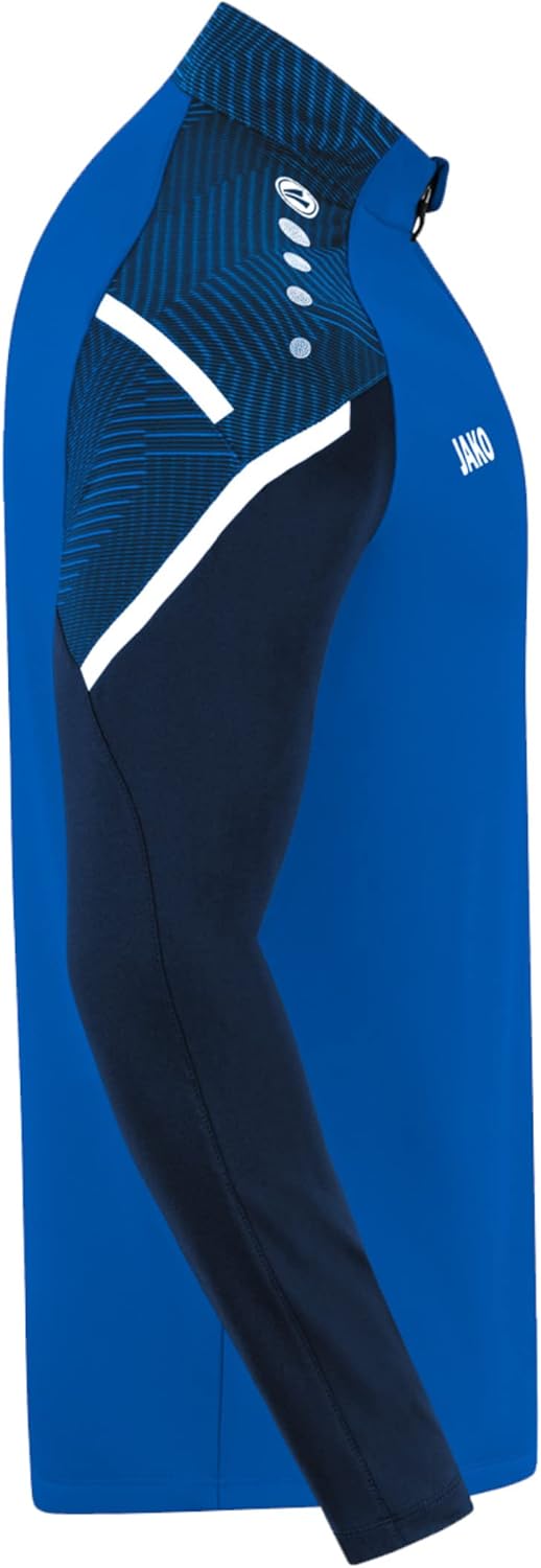 Jako Herren Ziptop Performance S Royal/Marine, S Royal/Marine
