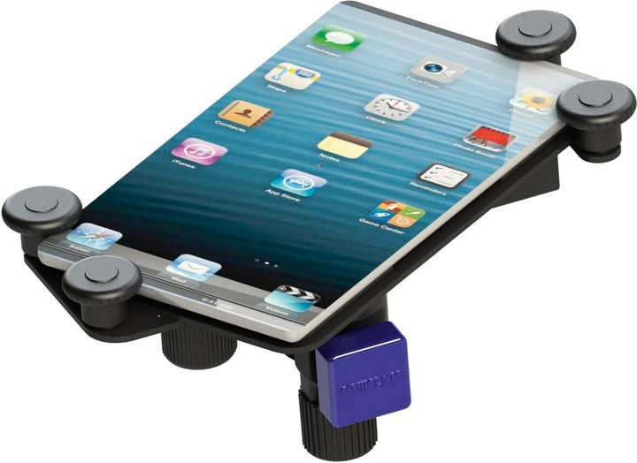 QUIK LOK IPS12 Mikrofonzubehör Universeller Tablet Halter