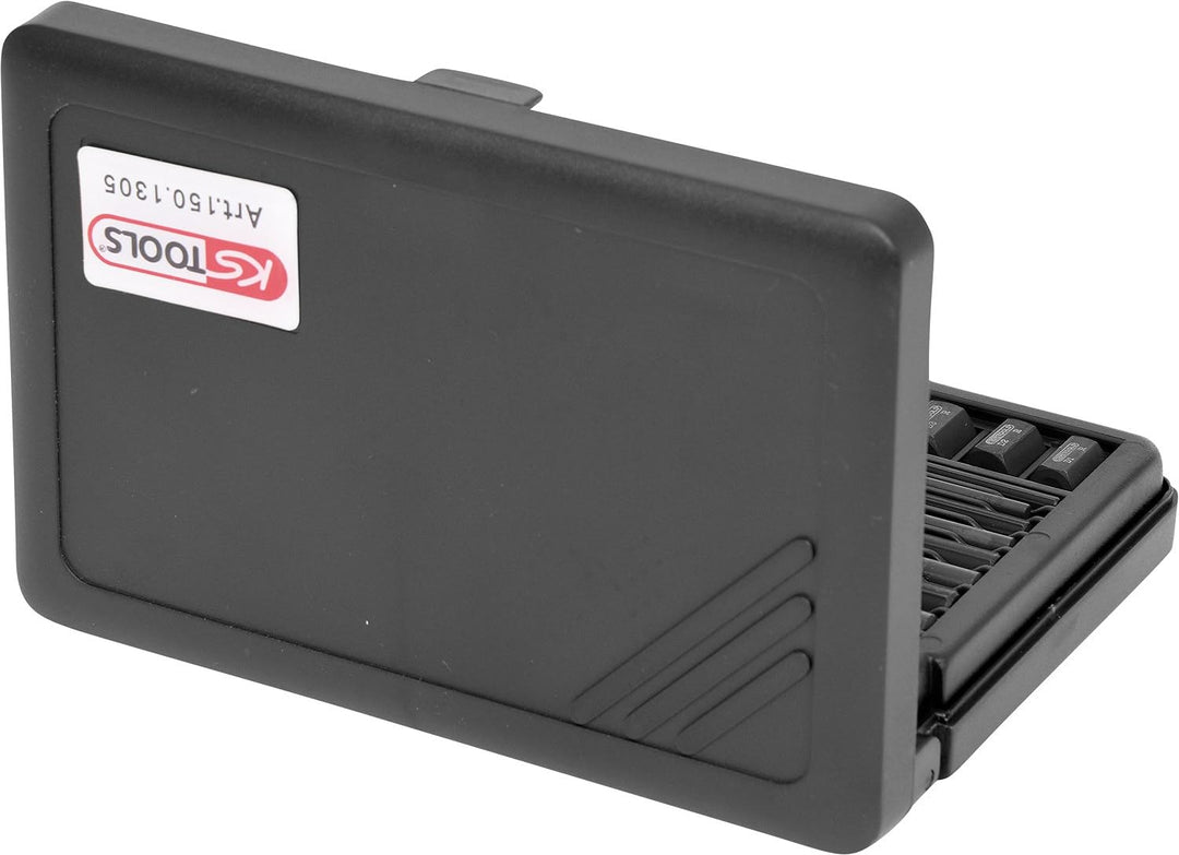 KS Tools 150.1305 Gewindeausdreh-Satz, 25-tlg Single, Single