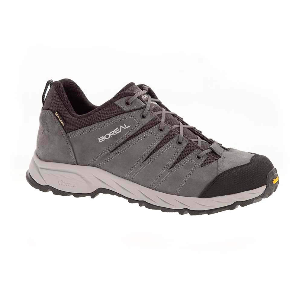 Boreal 61931 Schuhe, bunt, 8.5