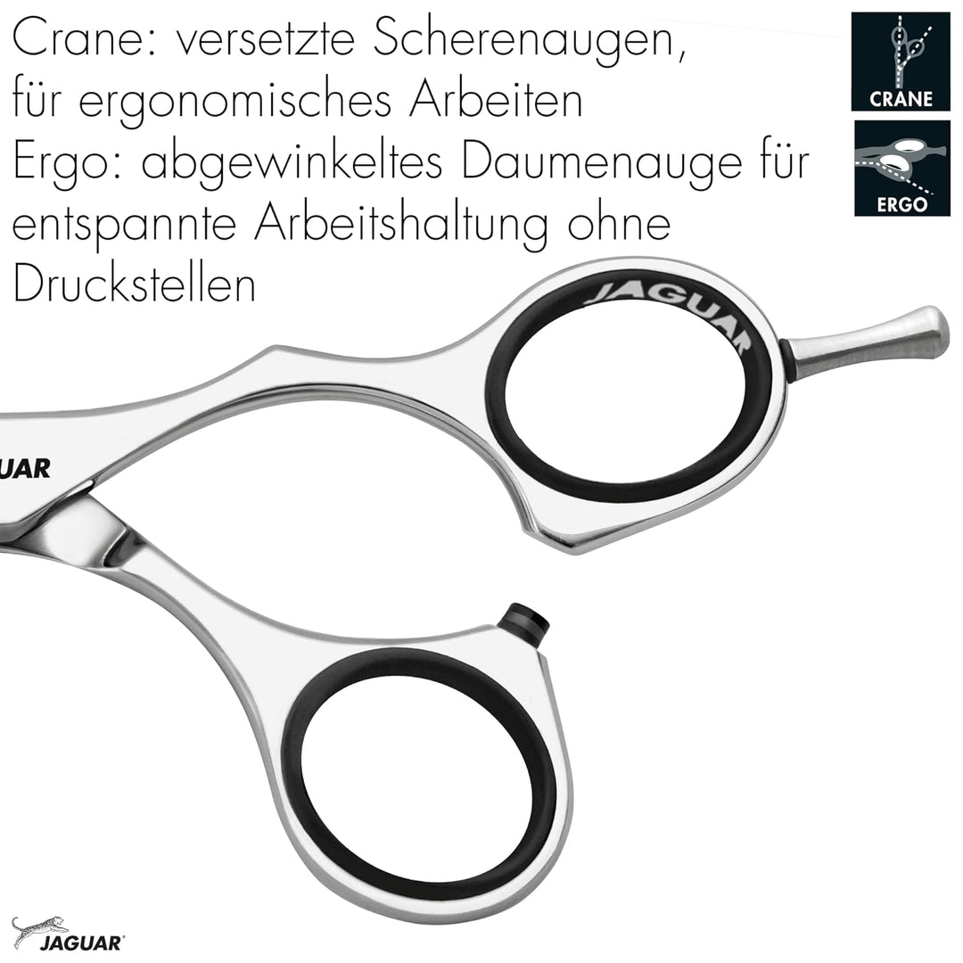 Jaguar 14610 White Line Smart 39, 5,5 Zoll, 1er Pack, (1x 1 Stück)